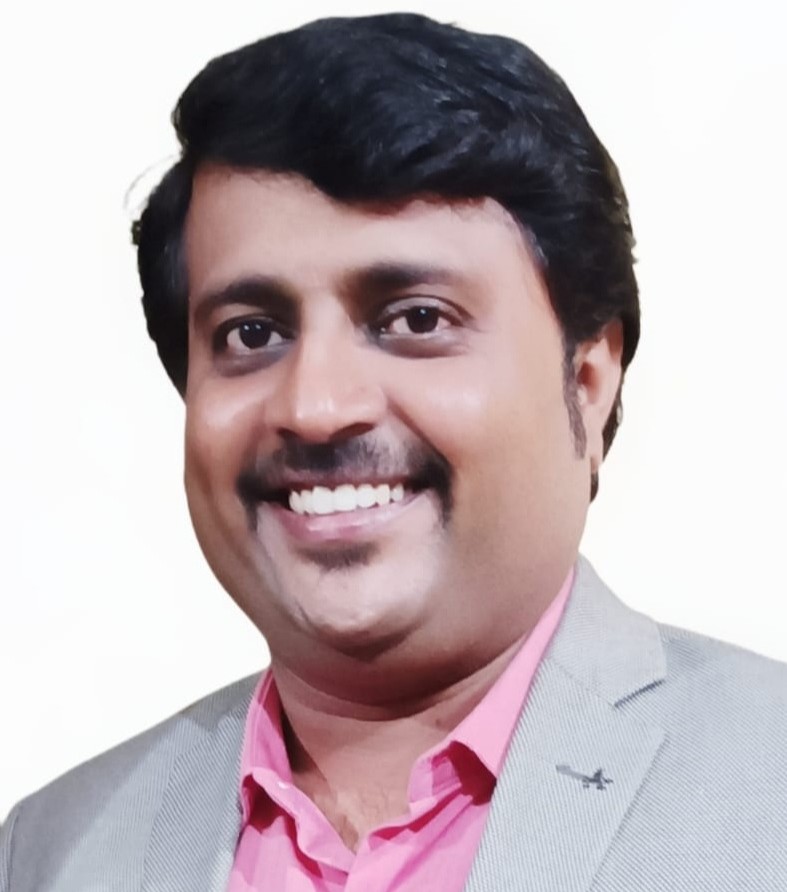 Dr. Shreeshaila P Vijayapura